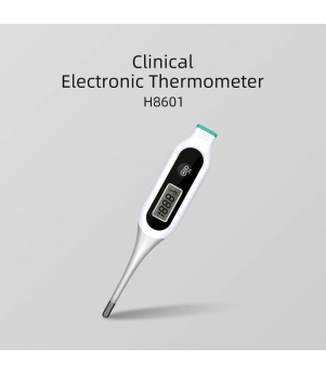 H8601series Clinical Electronic Thermometer