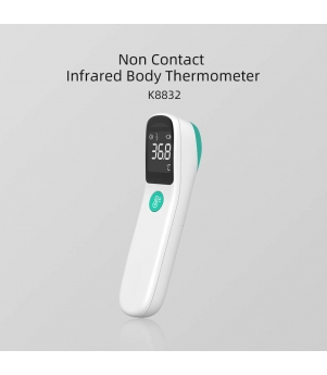 K8832serise Infrared Body Thermometer