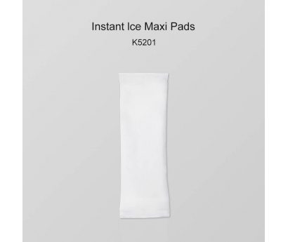 K5201 Instant Ice Maxi Pads