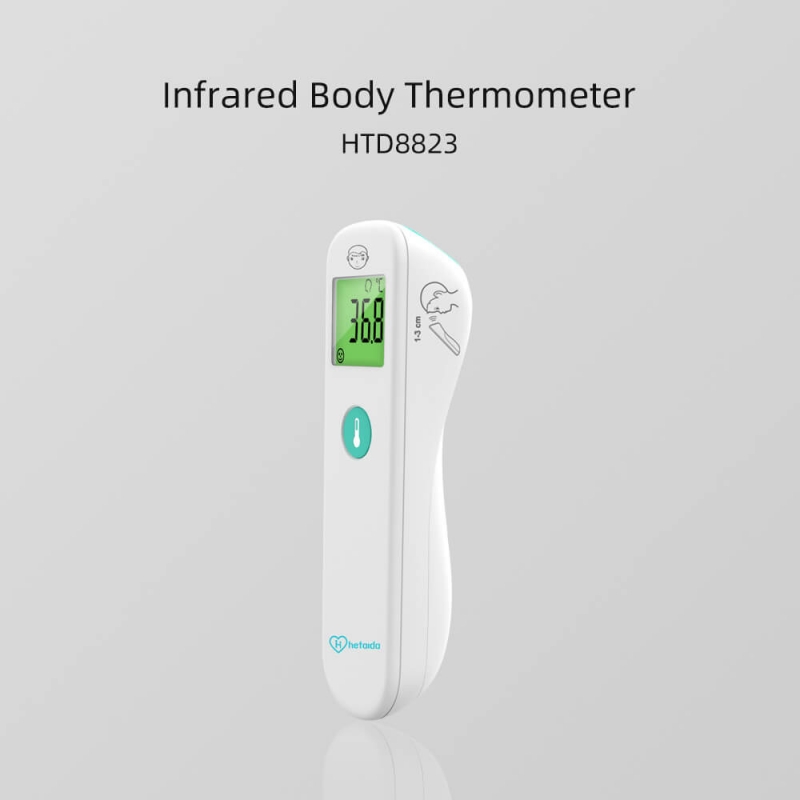 HTD8823series Infrared Body Thermometer